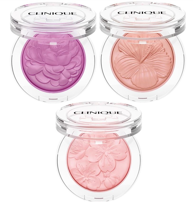 CLINIQUE CHEEK POP BLUSHES FOR SUMMER 2020 2 - CLINIQUE CHEEK POP BLUSHES FOR SUMMER 2020