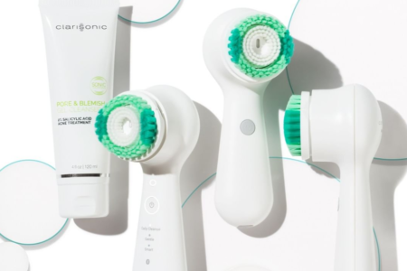 Clarisonic Cyber Monday 2020 450x300 - Clarisonic Cyber Monday 2022