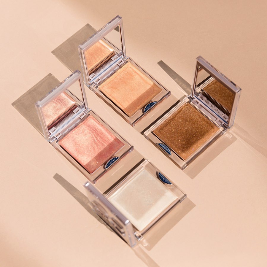 DOMINIQUE COSMETICS SKIN GLOSS ARRIVES IN THREE NEW SHADES - DOMINIQUE COSMETICS SKIN GLOSS ARRIVES IN THREE NEW SHADES