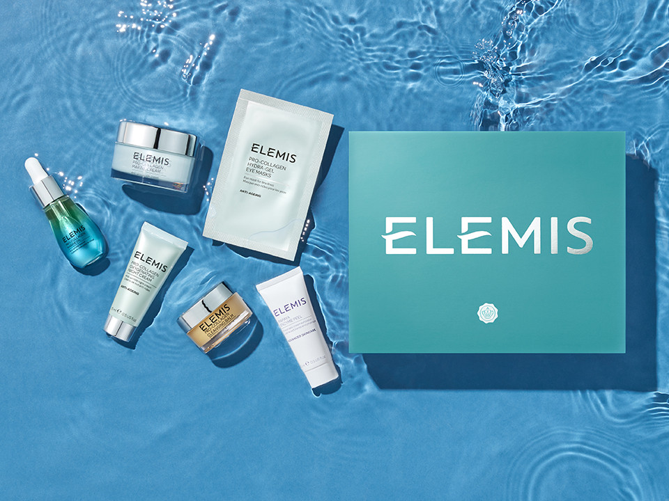 Elemis Cyber Monday 2022 Beauty Deals & Sales Chic moeY