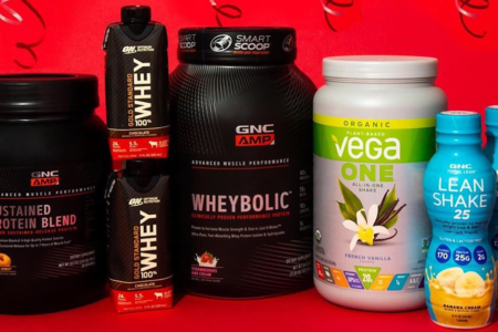 GNC Cyber Monday 202021 450x300 - GNC Cyber Monday 2022