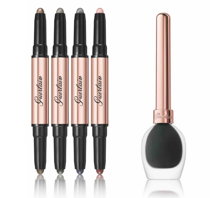 GUERLAIN MAD EYES MAKEUP COLLECTION FOR SUMMER 2020 2 - GUERLAIN MAD EYES MAKEUP COLLECTION FOR SUMMER 2020