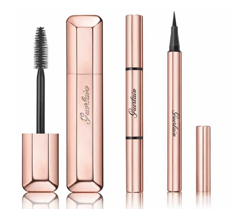 GUERLAIN MAD EYES MAKEUP COLLECTION FOR SUMMER 2020 3 - GUERLAIN MAD EYES MAKEUP COLLECTION FOR SUMMER 2020