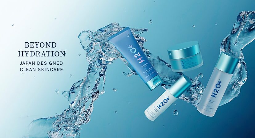 H2O Beauty Cyber Monday 2020 3 828x450 - H2O+ Beauty Cyber Monday 2022