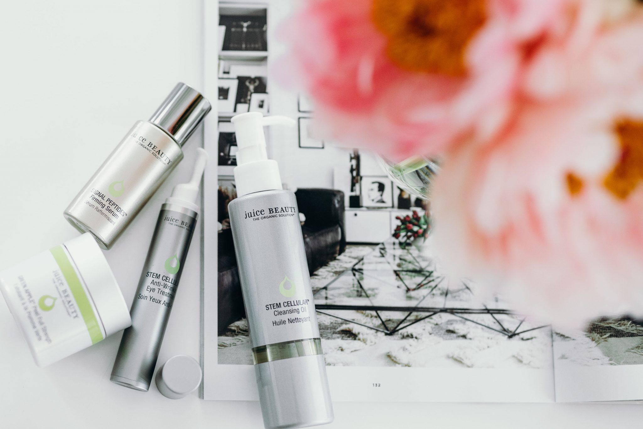 Juice Beauty Chic moeY