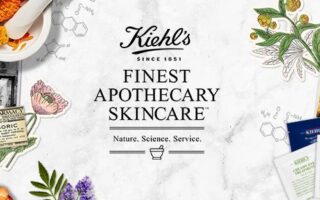 Kiehls Cyber Monday 2020 3 320x200 - Kiehl's Cyber Monday 2022