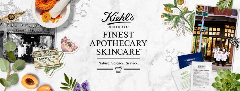 Kiehls Cyber Monday 2020 3 - Kiehl's Cyber Monday 2022