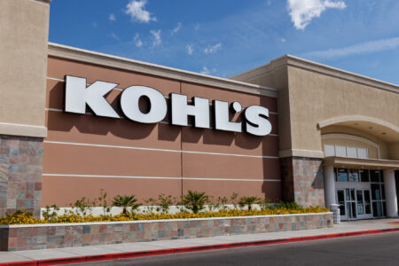 Kohls Cyber Monday 20203 450x300 - Kohl's Cyber Monday 2022