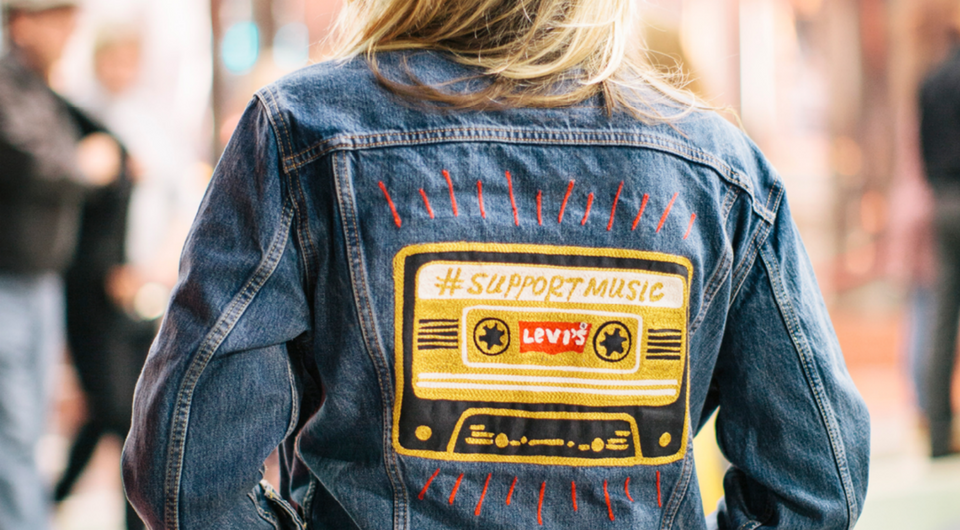 Levi's Black Friday 2021 Deals \u0026 Sales 