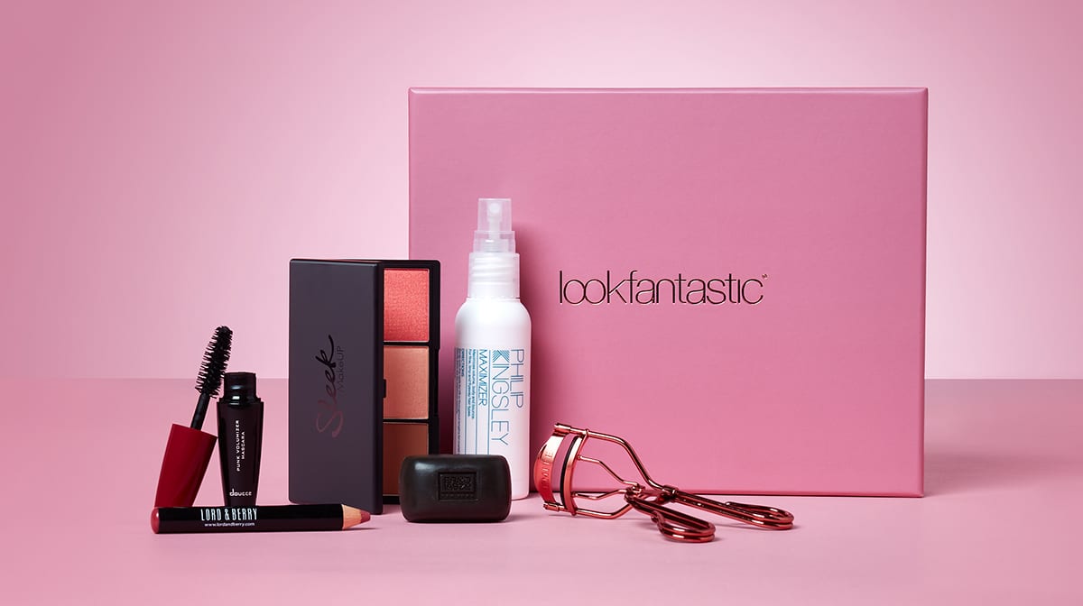 Lookfantastic Cyber Monday 2020 Beauty Deals & Sales | Chic moeY