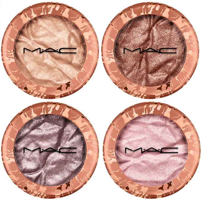 MAC LIMITED EDITION BRONZING COLLECTION FOR SUMMER 2020 1 - MAC LIMITED EDITION BRONZING COLLECTION FOR SUMMER 2020