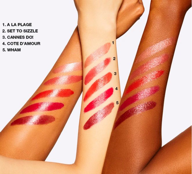 MAC LIMITED EDITION BRONZING COLLECTION FOR SUMMER 2020 10 - MAC LIMITED EDITION BRONZING COLLECTION FOR SUMMER 2020