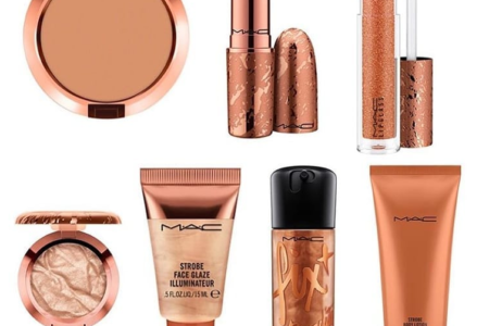 MAC LIMITED EDITION BRONZING COLLECTION FOR SUMMER 2020 450x300 - MAC LIMITED EDITION BRONZING COLLECTION FOR SUMMER 2020