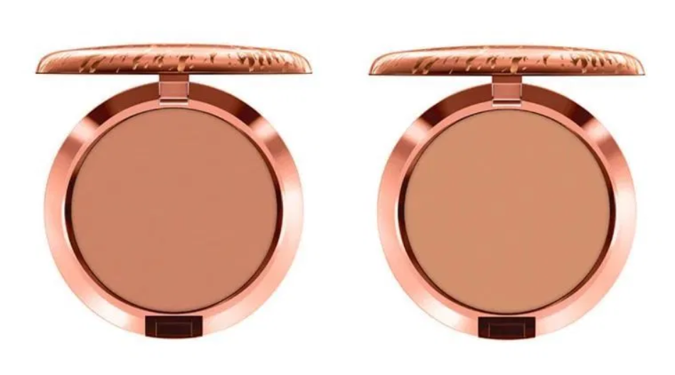 MAC LIMITED EDITION BRONZING COLLECTION FOR SUMMER 2020 5 - MAC LIMITED EDITION BRONZING COLLECTION FOR SUMMER 2020