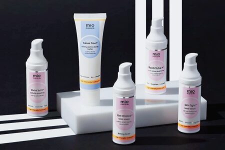 Mio Skincare Cyber Monday 2020 1 450x300 - Mio Skincare Cyber Monday 2022