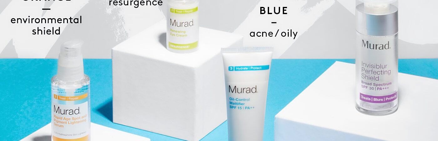 Murad Cyber Monday 2020 1 1400x450 - Murad Skin Care Cyber Monday 2022
