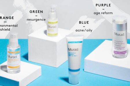 Murad Cyber Monday 2020 1 450x300 - Murad Skin Care Cyber Monday 2022