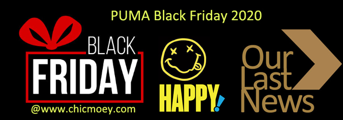 black friday puma deals