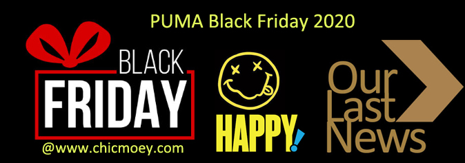 puma black friday