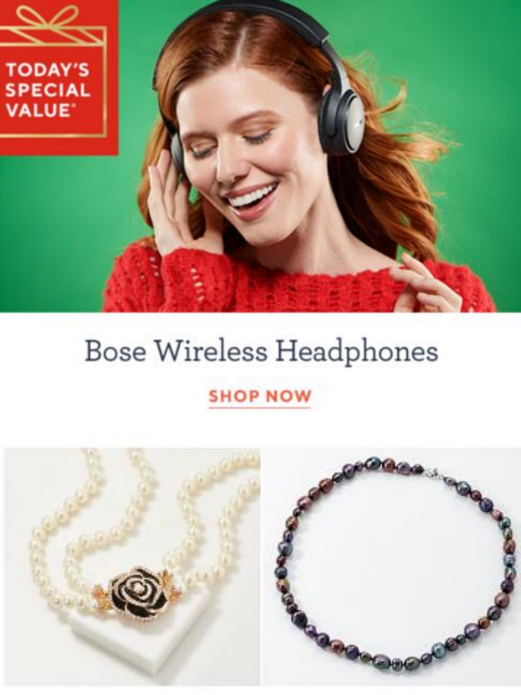QVC Cyber Monday 2022 Beauty Deals & Sales Chic moeY