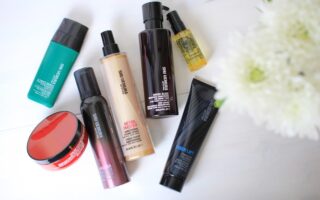 Shu Uemura Art of Hair Cyber Monday 2020 2 320x200 - Shu Uemura Art of Hair Cyber Monday 2022