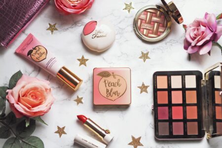 Too Faced Cyber Monday 2020 1 450x300 - Too Faced Cosmetics Cyber Monday 2022