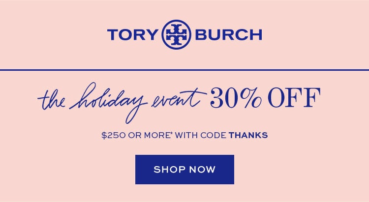 Tory Burch Black Friday 2022 Beauty Deals & Sales | Chic moeY