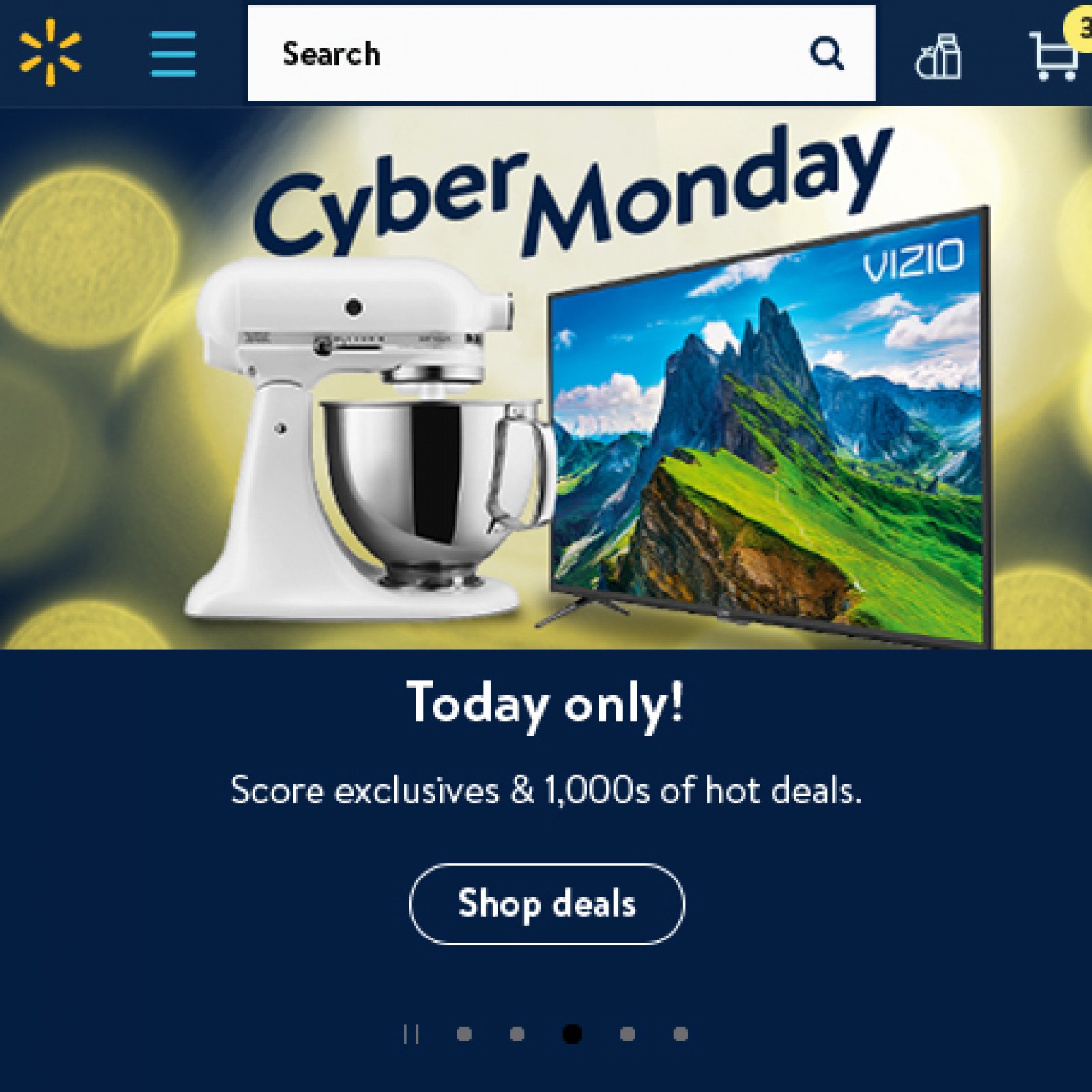 Walmart Cyber Monday 2020 Beauty Deals & Sales | Chic moeY