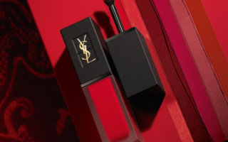 YSL BEAUTY TATOUAGE COUTURE VELVET CREAM LIQUID LIPSTICK COMES IN A MATTE FORMULA 320x200 - YSL BEAUTY TATOUAGE COUTURE VELVET CREAM LIQUID LIPSTICK COMES IN A MATTE FORMULA