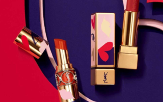 YSL I LOVE YOU SO POP SUMMER 2020 COLLECTION INSPIRED BY POP ART 320x200 - YSL I LOVE YOU SO POP SUMMER 2020 COLLECTION INSPIRED BY POP ART