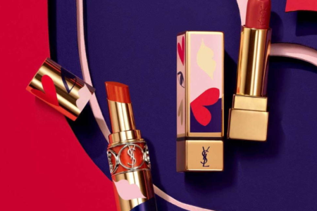 YSL I LOVE YOU SO POP SUMMER 2020 COLLECTION INSPIRED BY POP ART 450x300 - YSL I LOVE YOU SO POP SUMMER 2020 COLLECTION INSPIRED BY POP ART