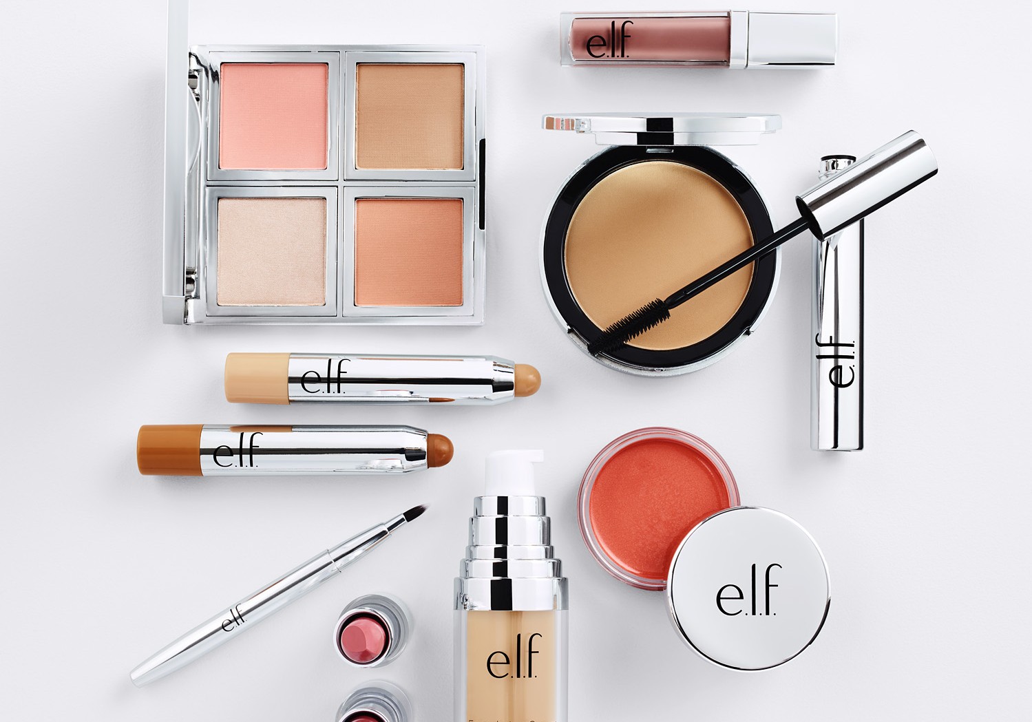 e.l.f. Cosmetics Cyber Monday 2022 Beauty Deals & Sales Chic moeY