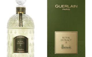 guerlain x harrods royal extract ii parfum 125ml 15373733 26935666 2048 1 320x200 - GUERLAIN × Harrods Royal Extract II Parfum