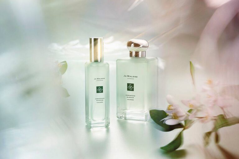 jo malone london limited blossoms series  cologne  chic moey