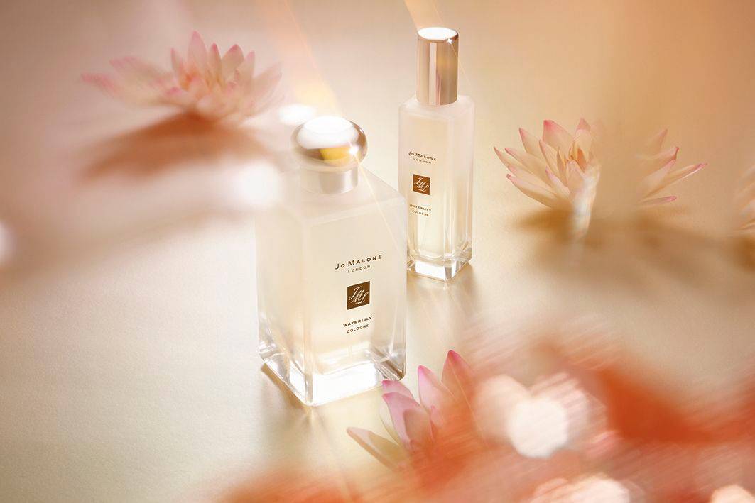 Jo Malone London Limited Blossoms Series Of Cologne Chic Moey