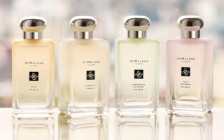 o.91788 1 320x200 - Jo Malone London Limited BLOSSOMS Series of Cologne 2020