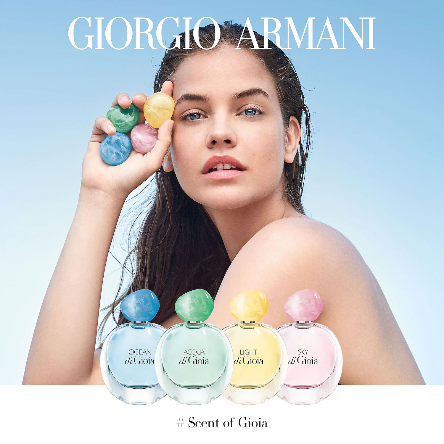 o.92069 - Giorgio Armani Ocean Di Gioia