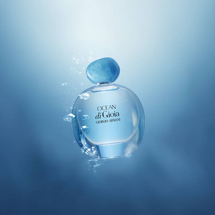 o.92072 - Giorgio Armani Ocean Di Gioia