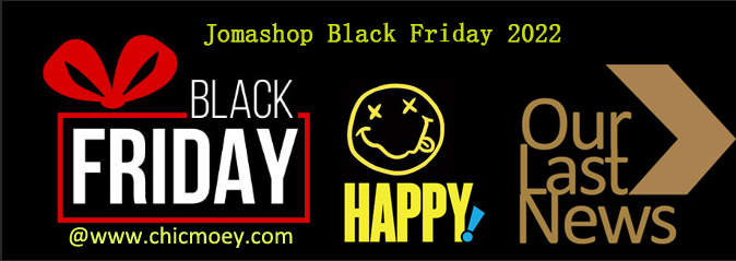 1 37 - Jomashop Black Friday 2022