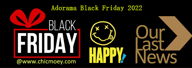 1 43 - Adorama Black Friday 2022