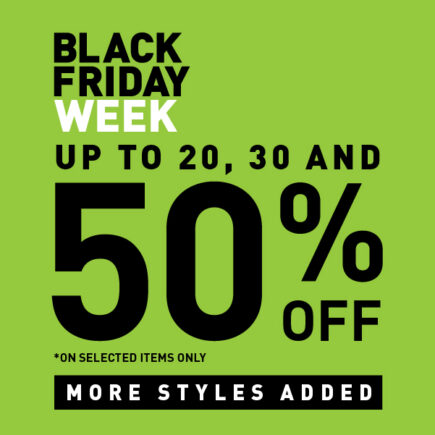 foot locker black friday 2017