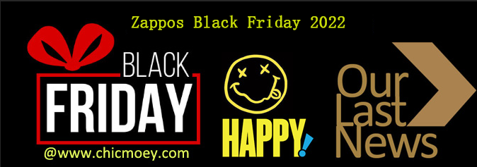 1 54 - Zappos Black Friday 2022