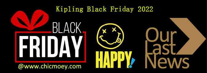 1 56 - Kipling Black Friday 2022