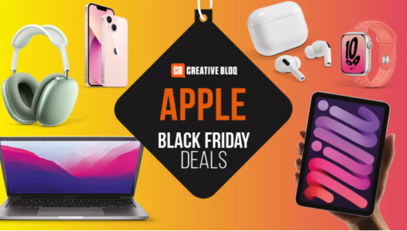 1 6 - Apple Black Friday 2022