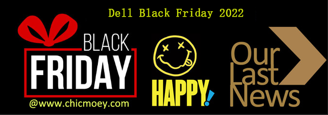 1 75 - Dell Black Friday 2022