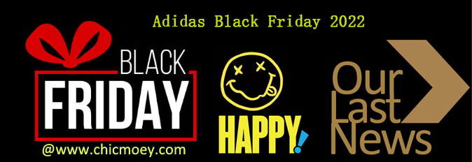 1 87 - Adidas Black Friday 2022