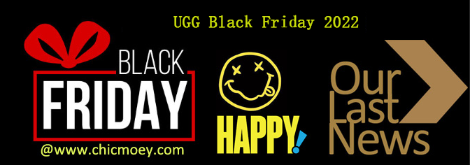 1 96 - UGG Black Friday 2022