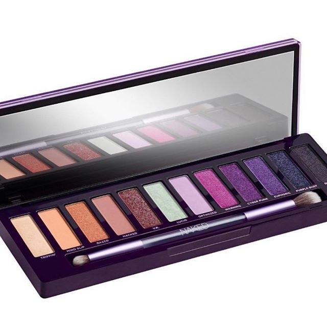 100492532 684039195718759 7849165291905459564 n - Urban Decay Naked Ultraviolet Eyeshadow Palette Summer 2020