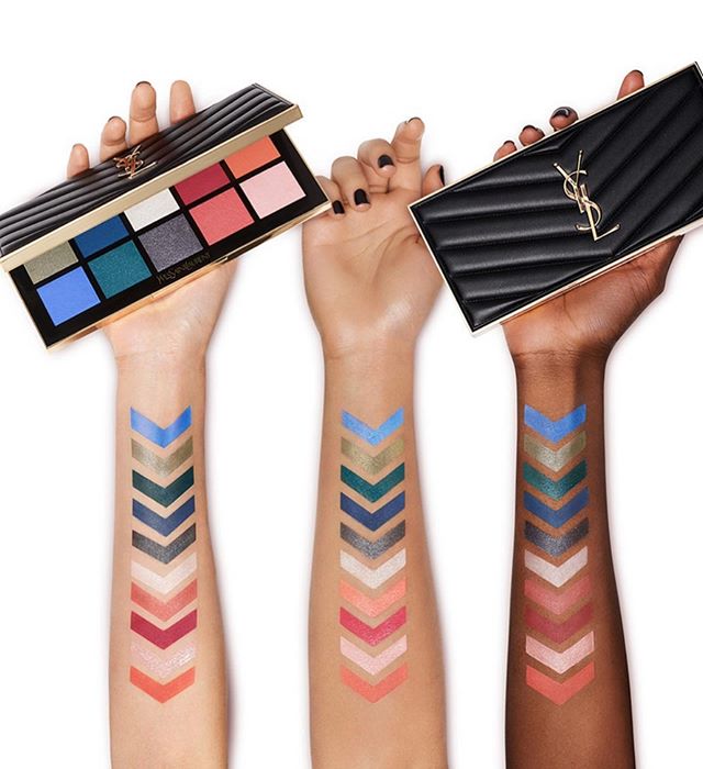 100626987 144110783858504 9008201300561788524 n - YSL Couture Colour Clutch Eyeshadow Palettes 2020