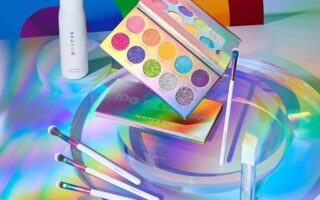 100655241 261770045234391 7299394513659252301 n 320x200 - Morphe For Pride2020 Limited Edition Collection